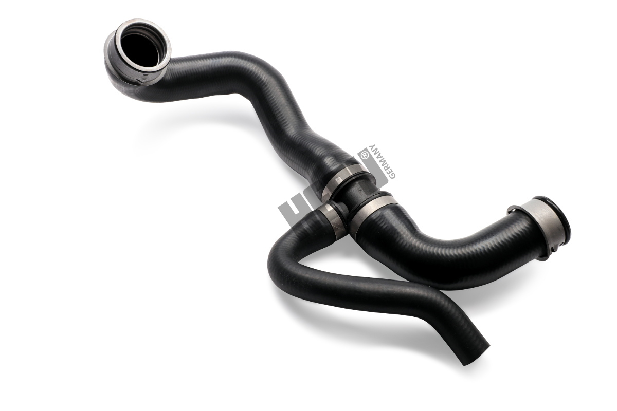 Radiator Hose - TM7014 HEPU